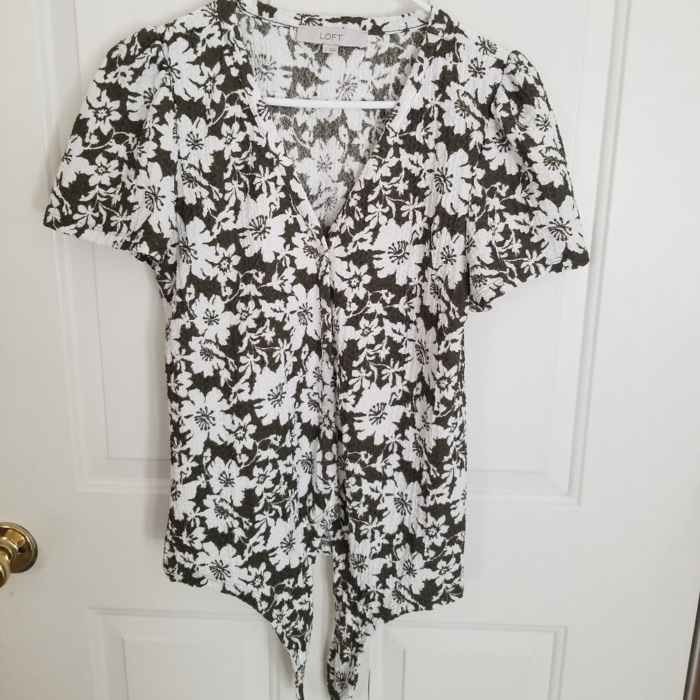 Loft Women's Top